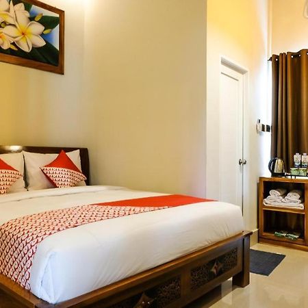 Oyo 683 Jepun Guesthouse Ματαράμ Εξωτερικό φωτογραφία