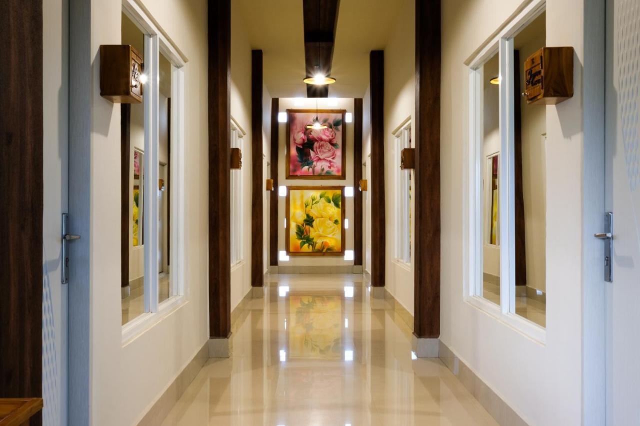 Oyo 683 Jepun Guesthouse Ματαράμ Εξωτερικό φωτογραφία