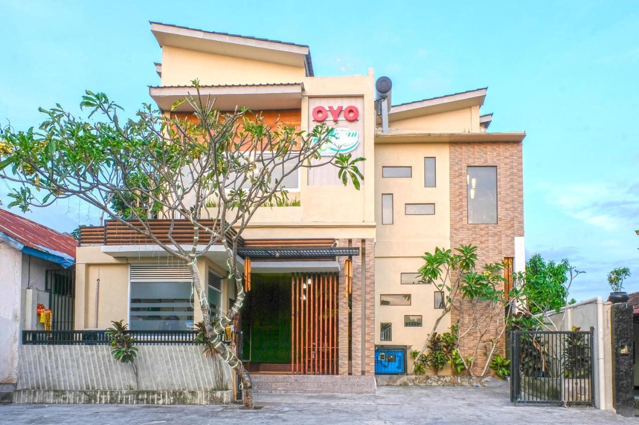 Oyo 683 Jepun Guesthouse Ματαράμ Εξωτερικό φωτογραφία