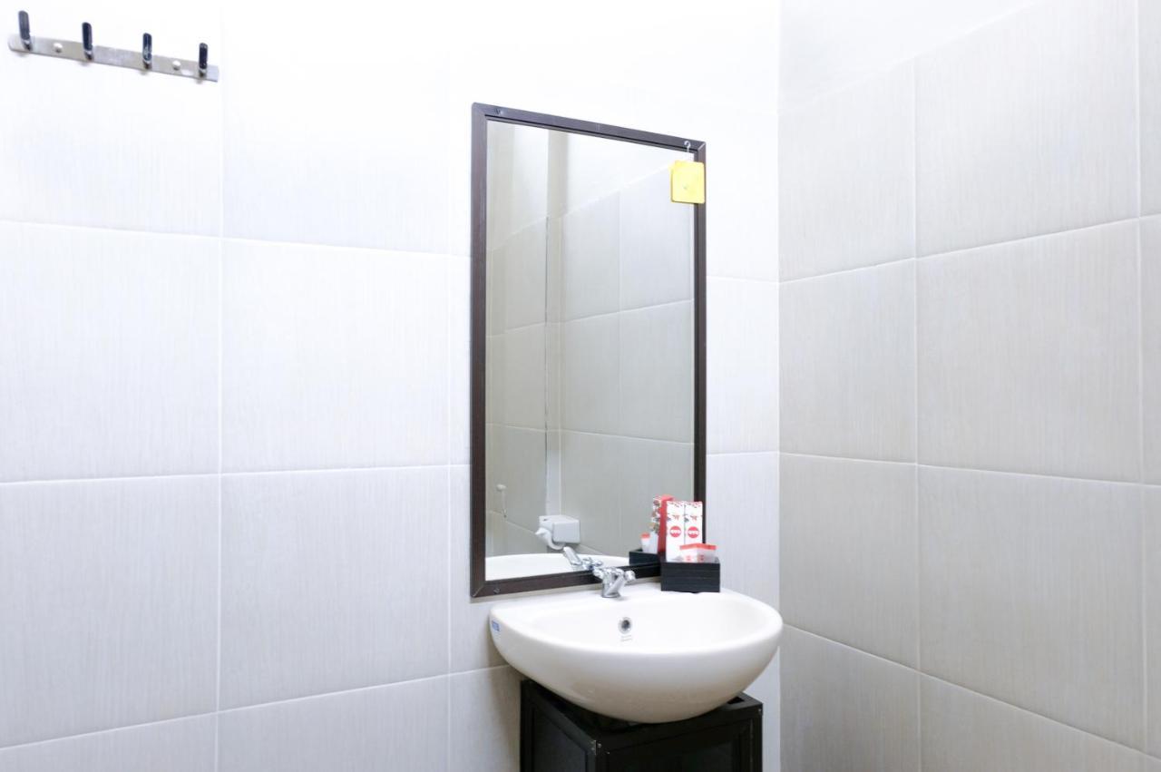 Oyo 683 Jepun Guesthouse Ματαράμ Εξωτερικό φωτογραφία