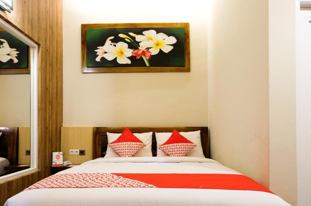 Oyo 683 Jepun Guesthouse Ματαράμ Εξωτερικό φωτογραφία