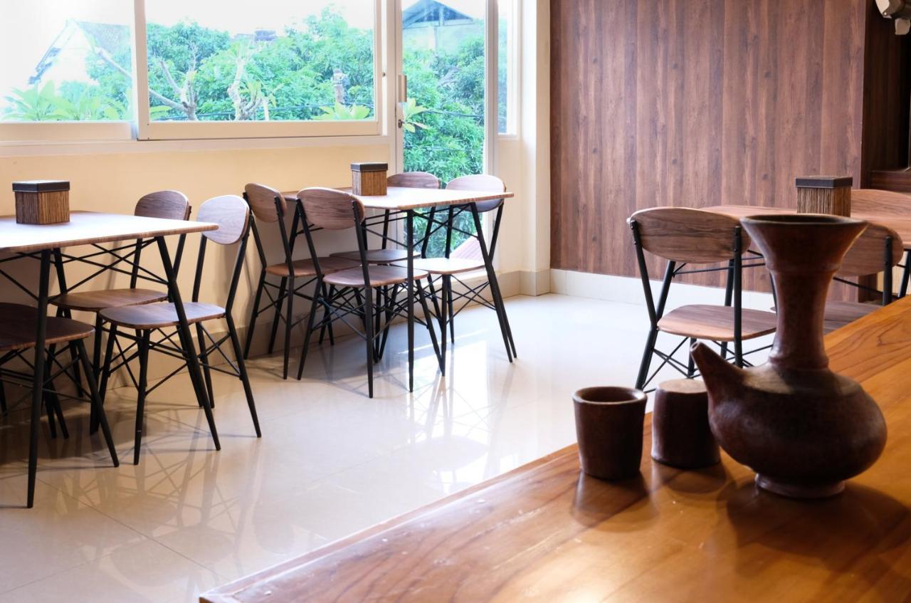 Oyo 683 Jepun Guesthouse Ματαράμ Εξωτερικό φωτογραφία