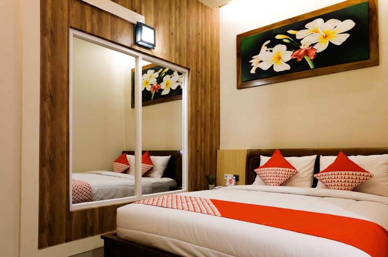 Oyo 683 Jepun Guesthouse Ματαράμ Εξωτερικό φωτογραφία