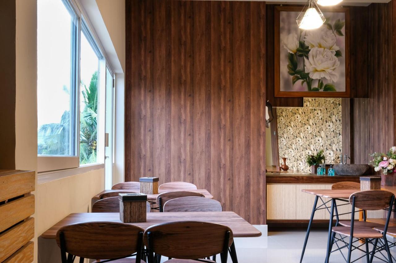 Oyo 683 Jepun Guesthouse Ματαράμ Εξωτερικό φωτογραφία