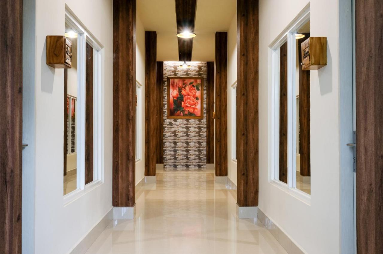 Oyo 683 Jepun Guesthouse Ματαράμ Εξωτερικό φωτογραφία