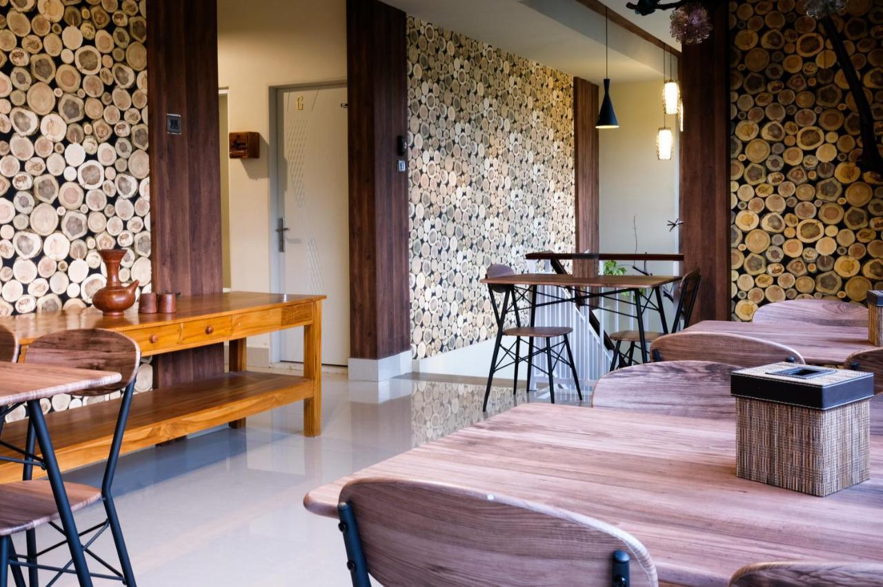 Oyo 683 Jepun Guesthouse Ματαράμ Εξωτερικό φωτογραφία
