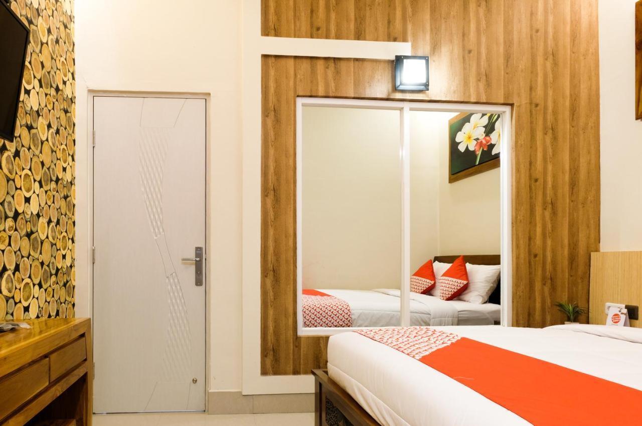 Oyo 683 Jepun Guesthouse Ματαράμ Εξωτερικό φωτογραφία