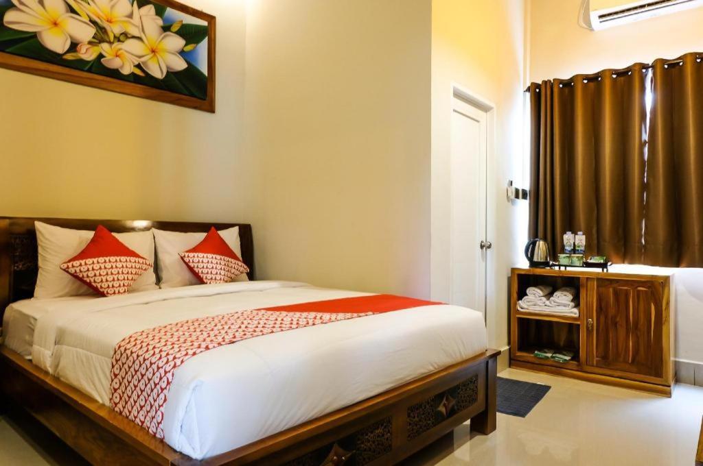Oyo 683 Jepun Guesthouse Ματαράμ Εξωτερικό φωτογραφία